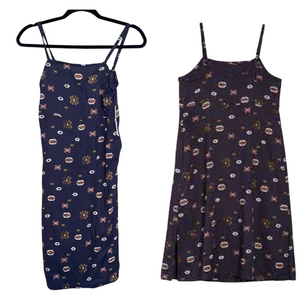 Kids' Print Slipdress
TREASURE & BOND - Picture 2 of 7